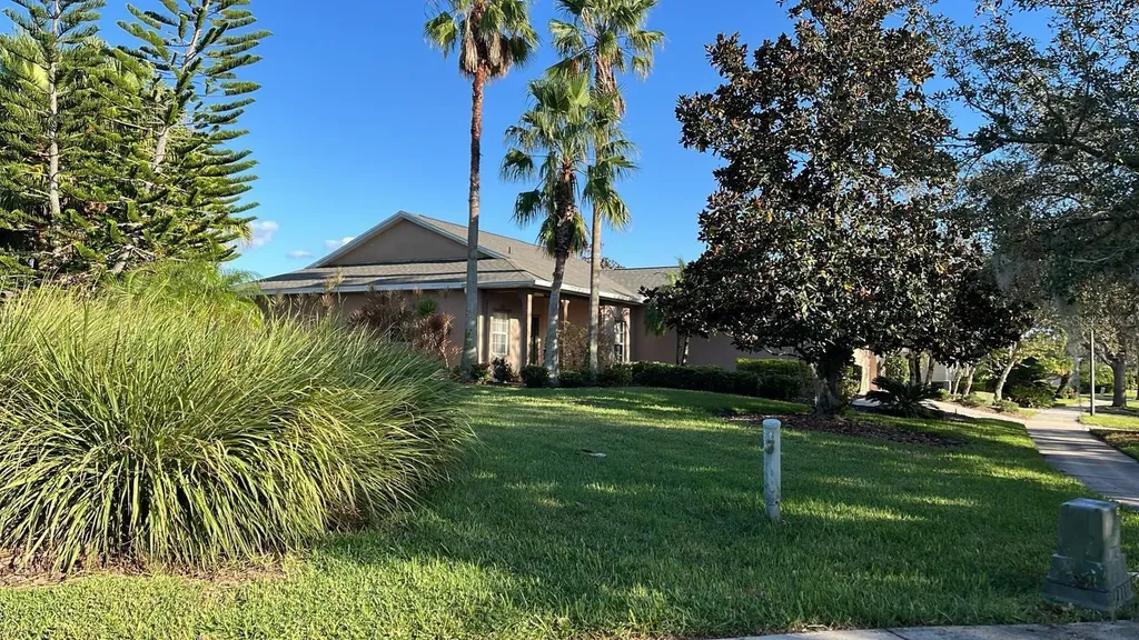 281 Crystal River Drive Kissimmee FL 34759