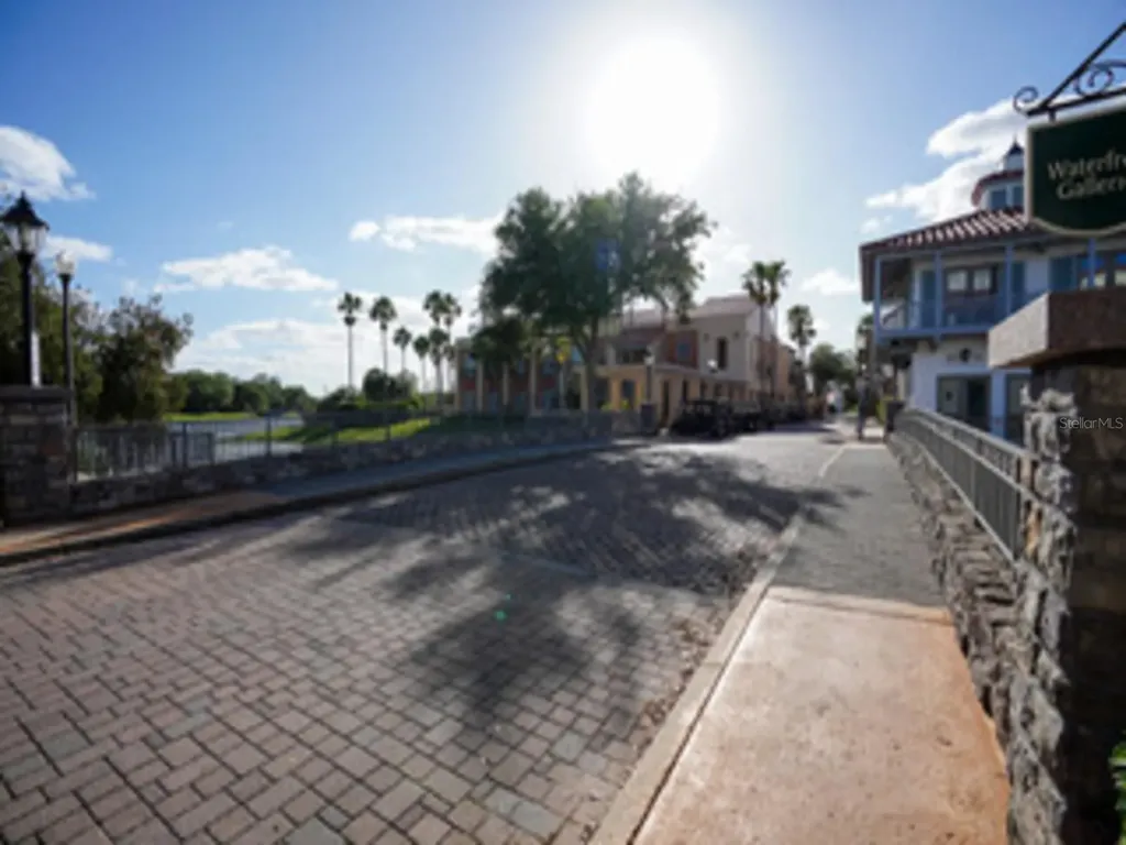 281 Crystal River Drive Kissimmee FL 34759