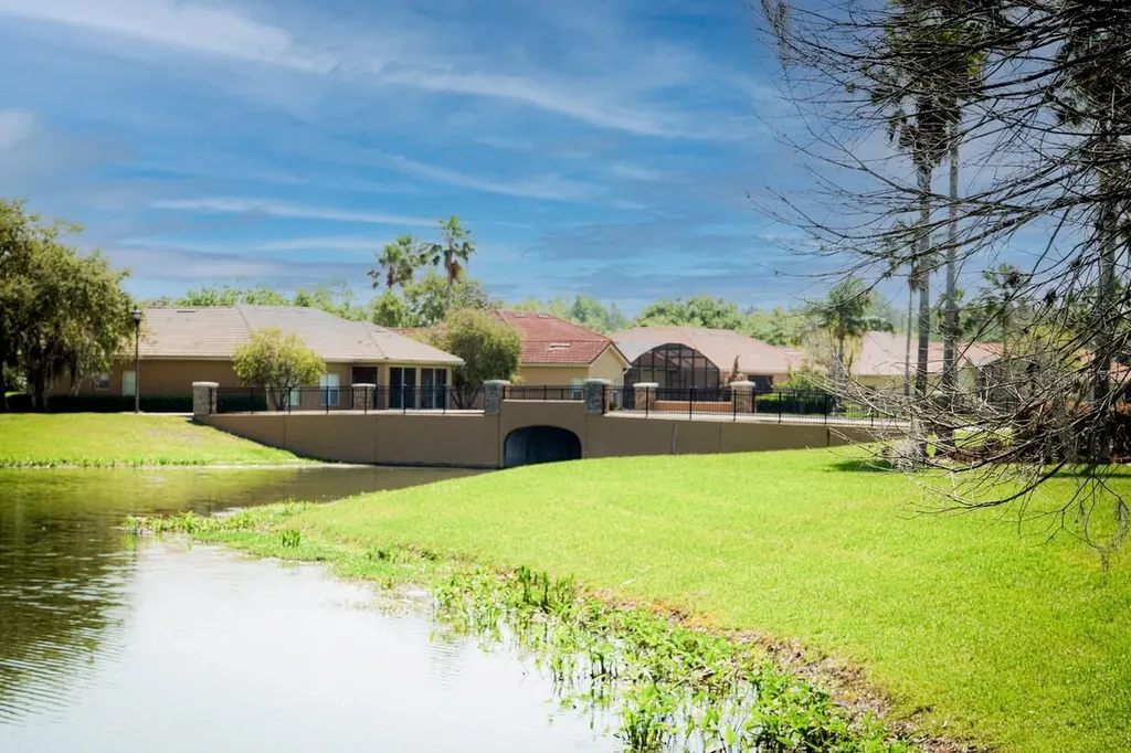 281 Crystal River Drive Kissimmee FL 34759
