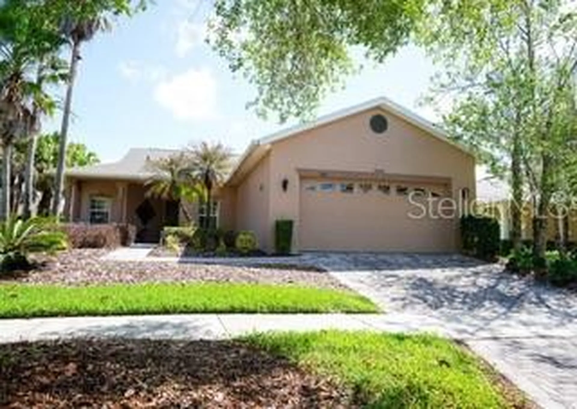 281 Crystal River Drive Kissimmee FL 34759