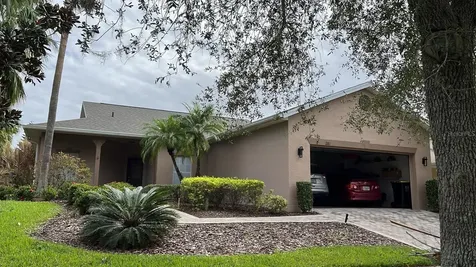 281 Crystal River Drive Kissimmee FL 34759