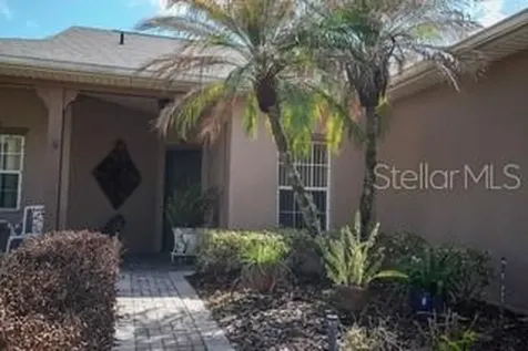281 Crystal River Drive Kissimmee FL 34759