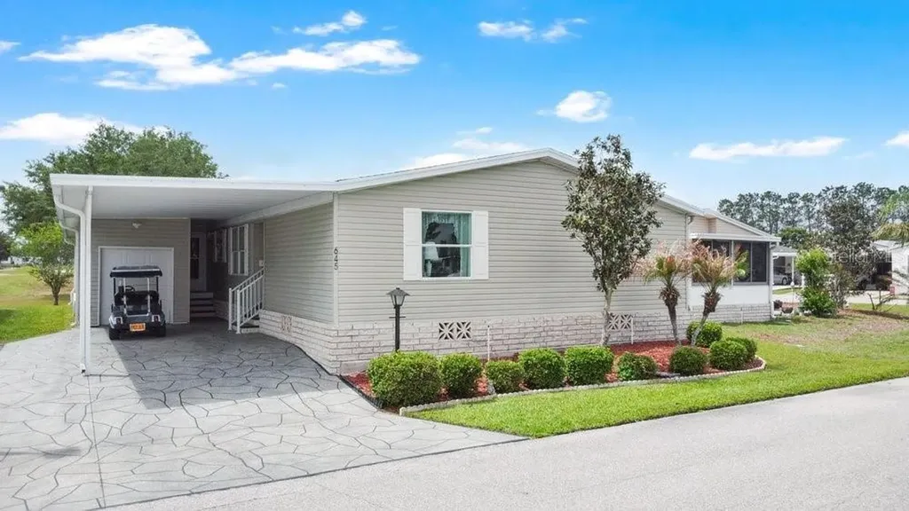 645 Dreama Drive Davenport FL 33897