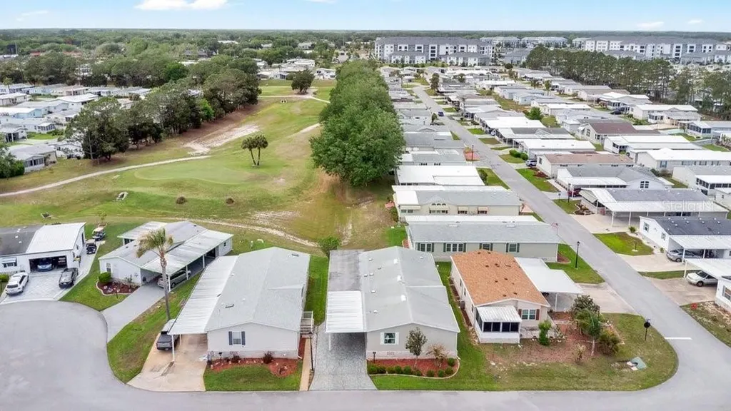 645 Dreama Drive Davenport FL 33897