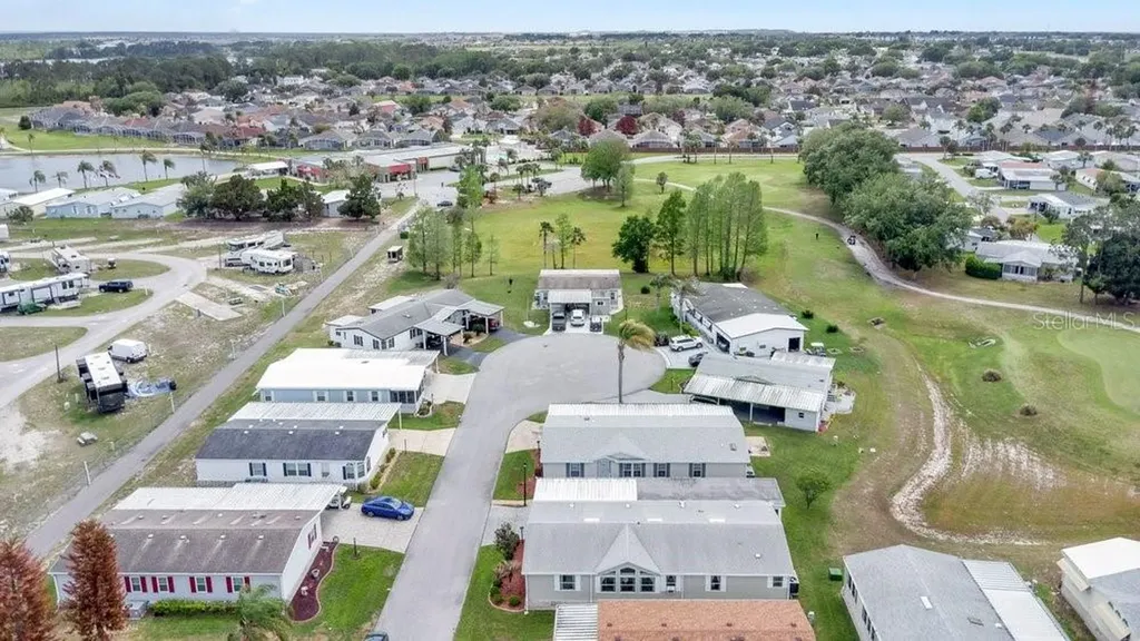 645 Dreama Drive Davenport FL 33897