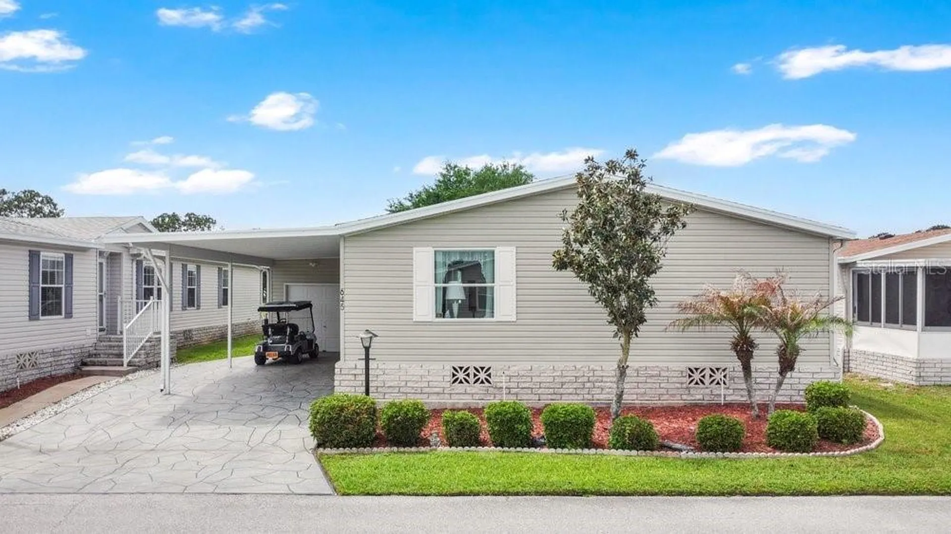 645 Dreama Drive Davenport FL 33897