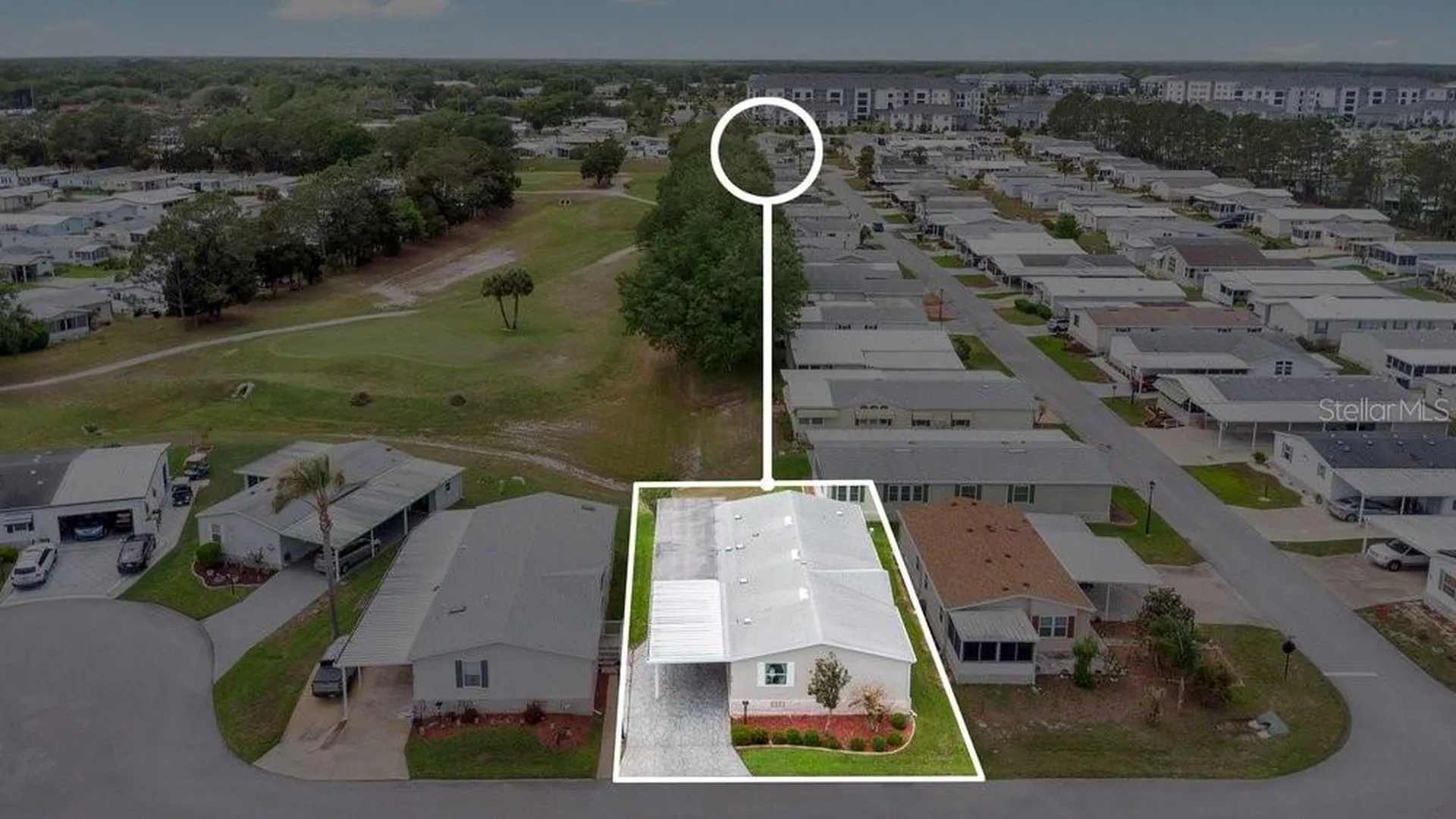 645 Dreama Drive Davenport FL 33897