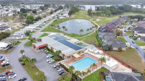 645 Dreama Drive Davenport FL 33897