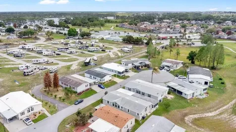 645 Dreama Drive Davenport FL 33897