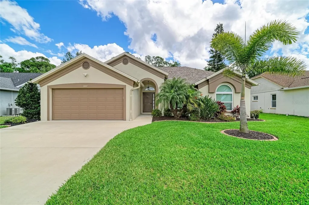 1007 50th Street E Bradenton FL 34208