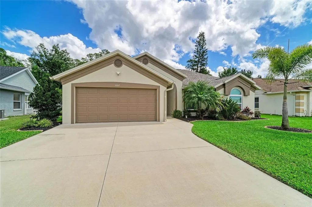 1007 50th Street E Bradenton FL 34208