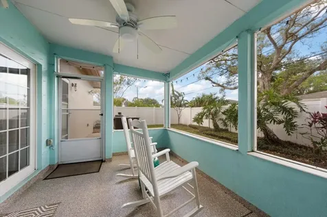 2139 Lanai Avenue Belleair Bluffs FL 33770