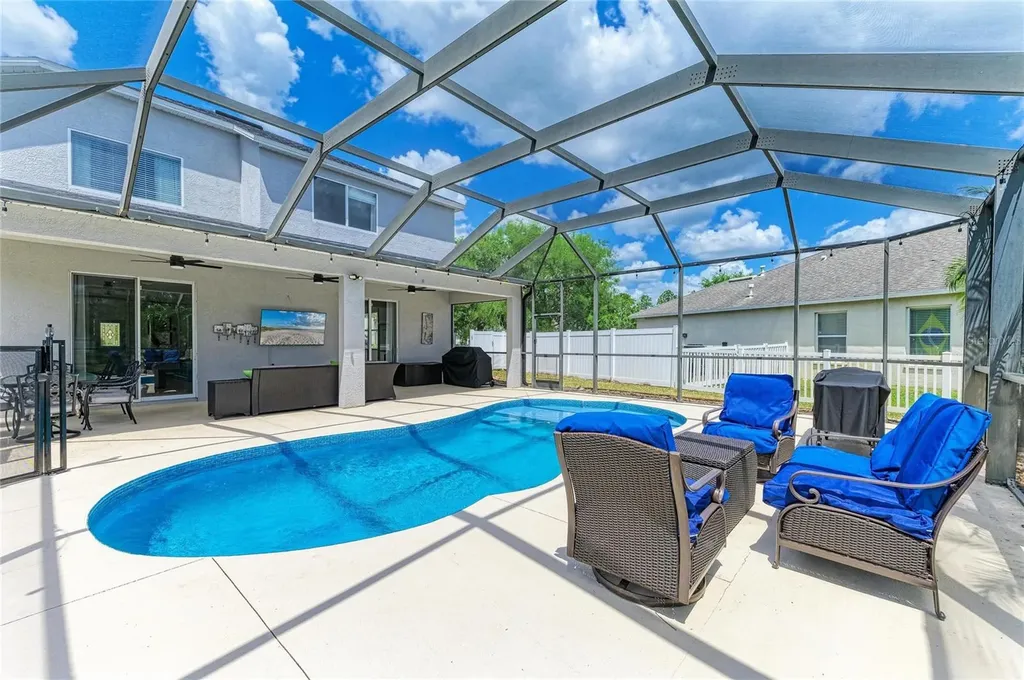 6123 Blue Runner Court Lakewood Ranch FL 34202