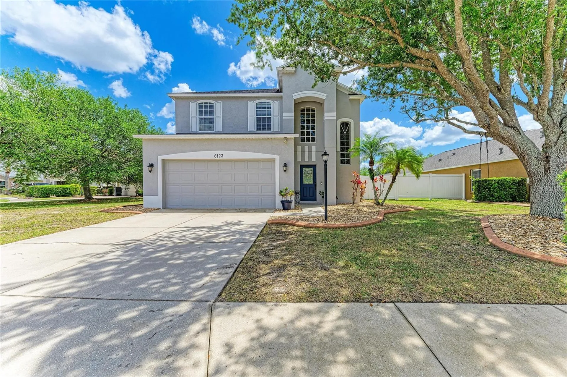 6123 Blue Runner Court Lakewood Ranch FL 34202