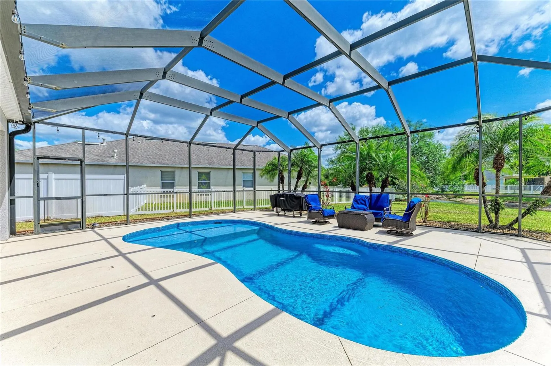 6123 Blue Runner Court Lakewood Ranch FL 34202