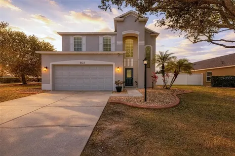 6123 Blue Runner Court Lakewood Ranch FL 34202
