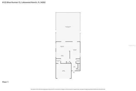 6123 Blue Runner Court Lakewood Ranch FL 34202