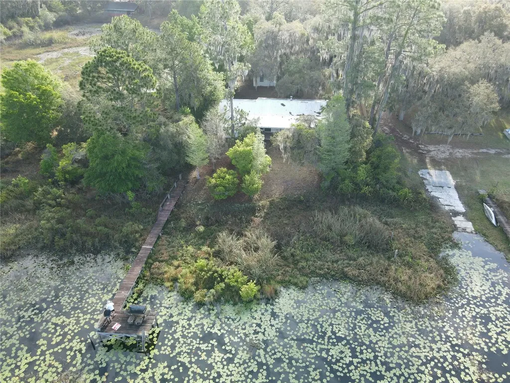 23797 NE 189th Street Fort Mc Coy FL 32134