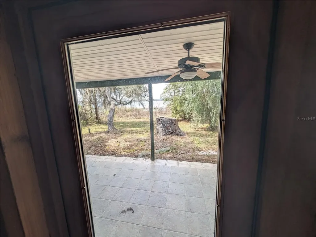 23797 NE 189th Street Fort Mc Coy FL 32134