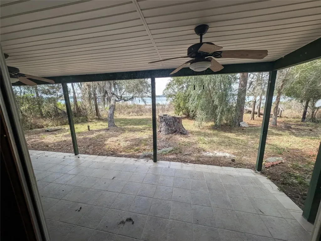 23797 NE 189th Street Fort Mc Coy FL 32134