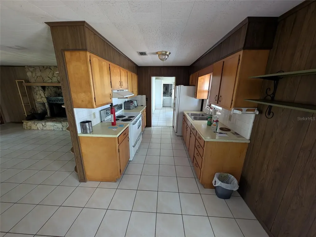 23797 NE 189th Street Fort Mc Coy FL 32134