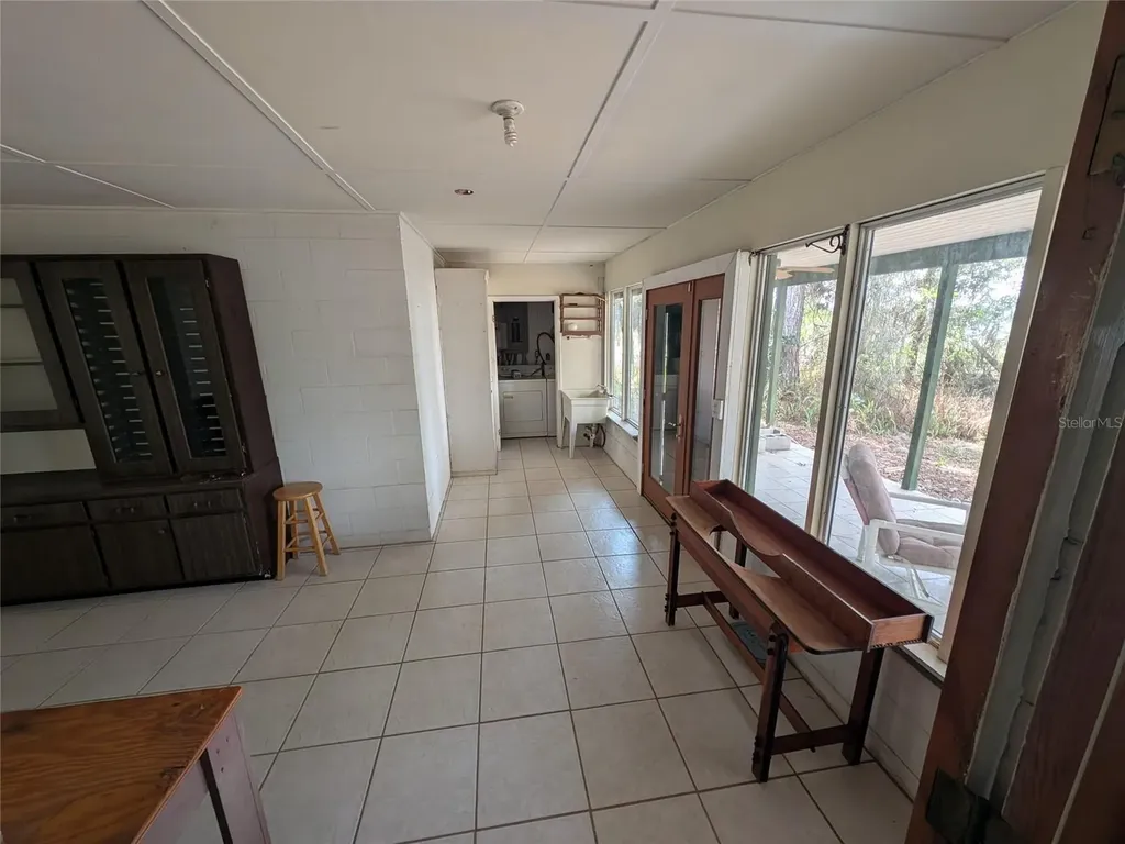 23797 NE 189th Street Fort Mc Coy FL 32134