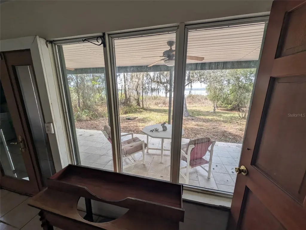 23797 NE 189th Street Fort Mc Coy FL 32134