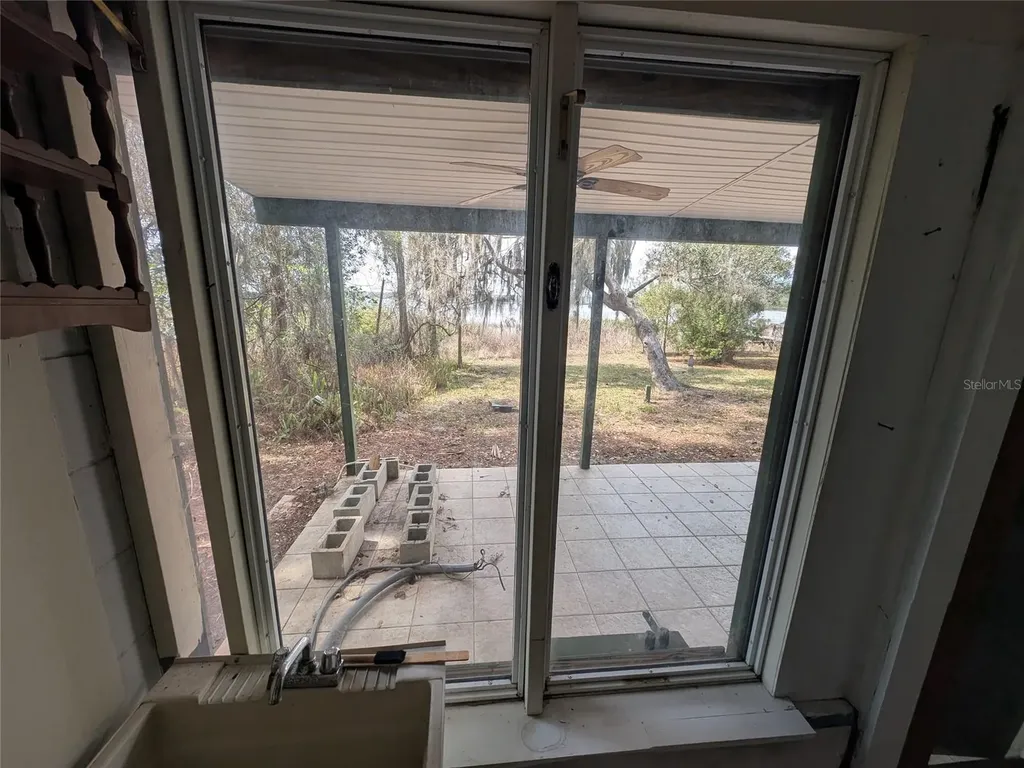23797 NE 189th Street Fort Mc Coy FL 32134