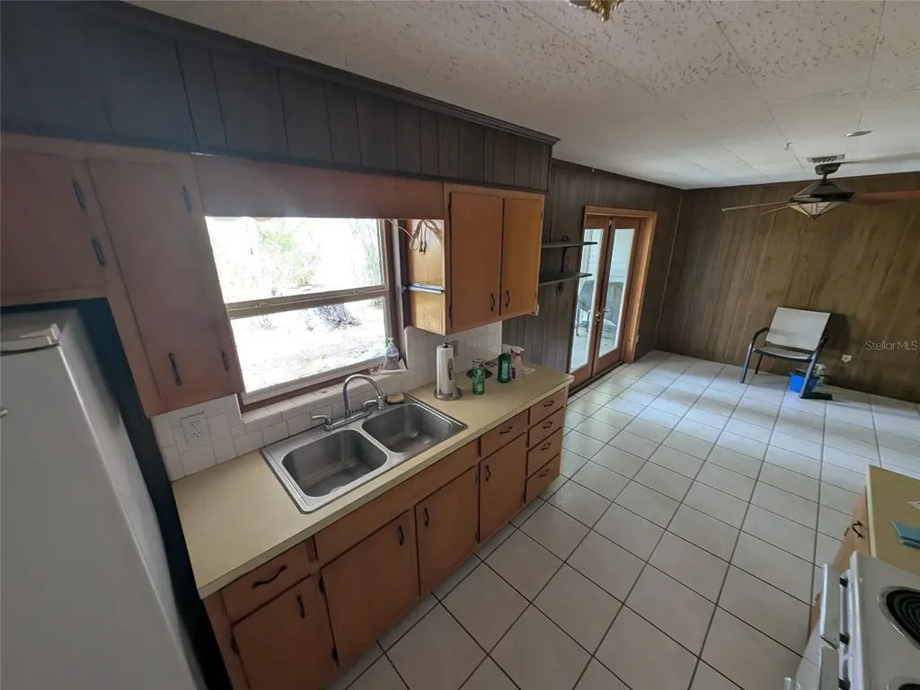 23797 NE 189th Street Fort Mc Coy FL 32134