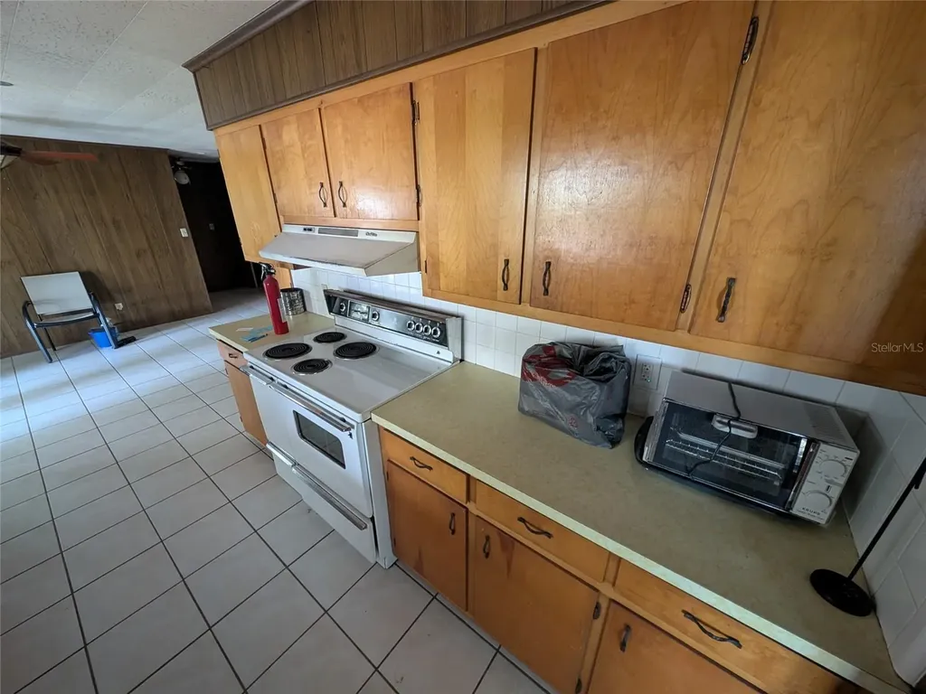23797 NE 189th Street Fort Mc Coy FL 32134