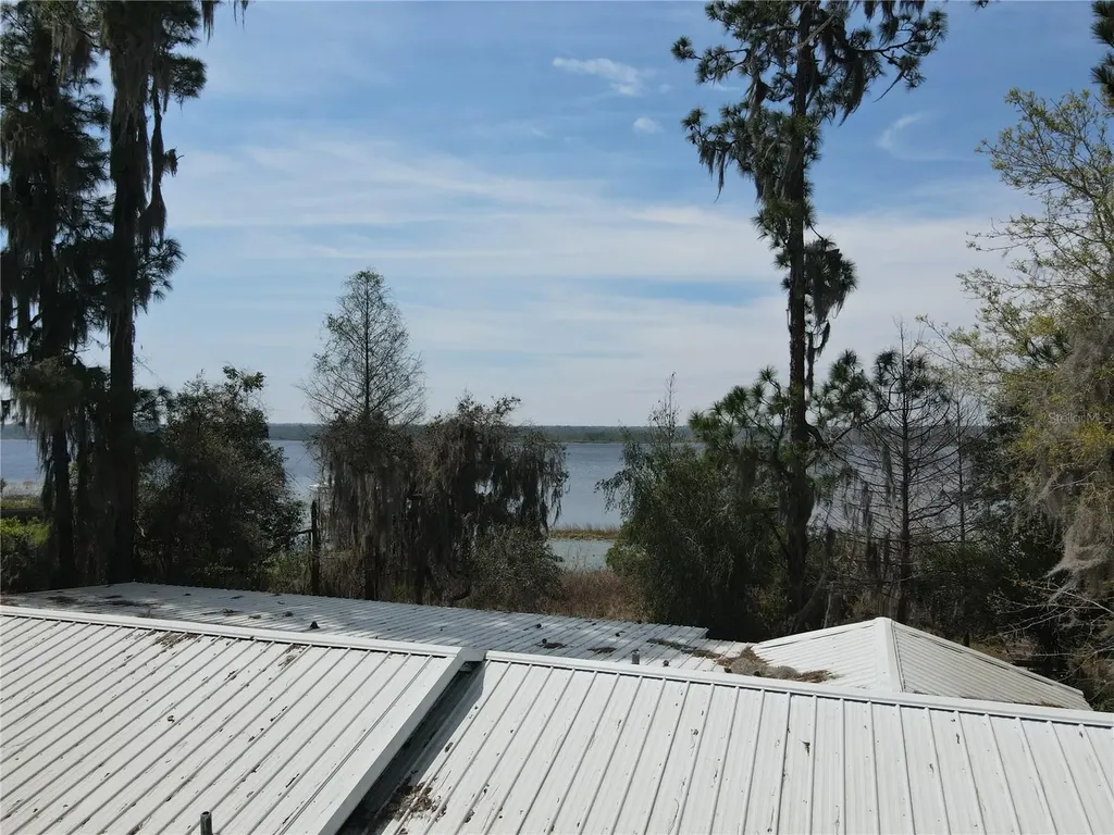 23797 NE 189th Street Fort Mc Coy FL 32134
