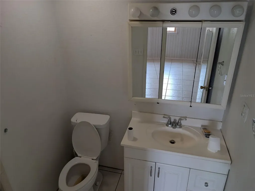 23797 NE 189th Street Fort Mc Coy FL 32134