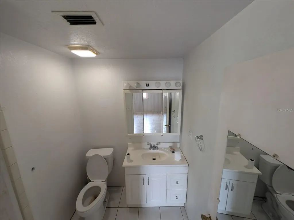 23797 NE 189th Street Fort Mc Coy FL 32134