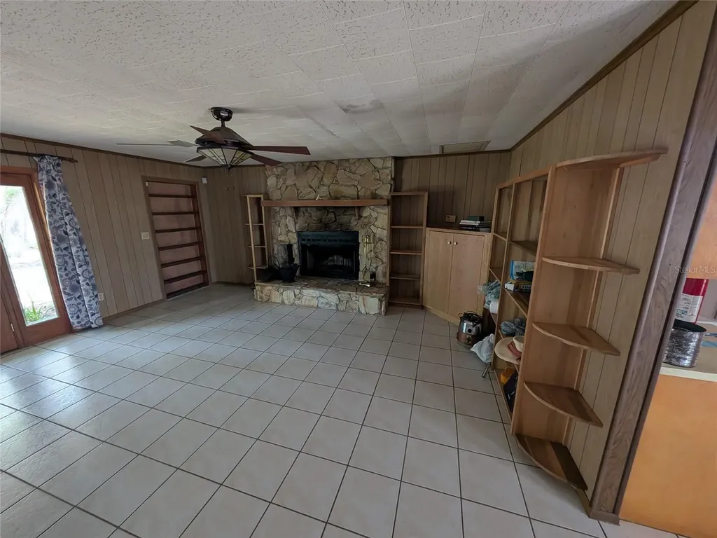23797 NE 189th Street Fort Mc Coy FL 32134