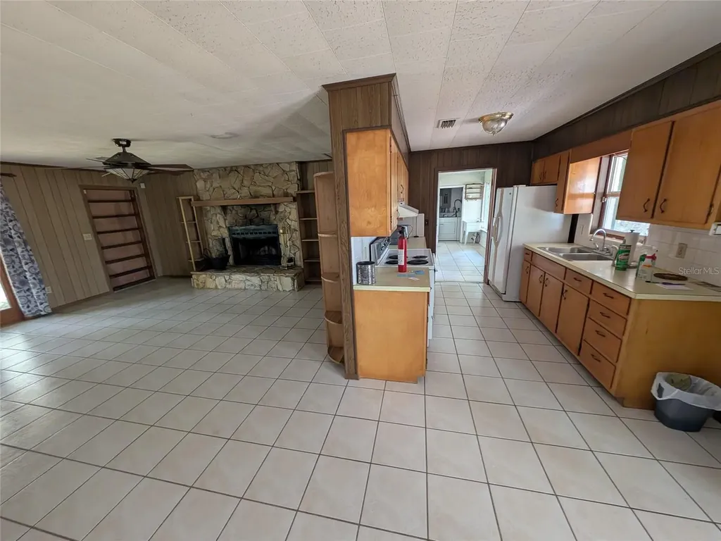 23797 NE 189th Street Fort Mc Coy FL 32134