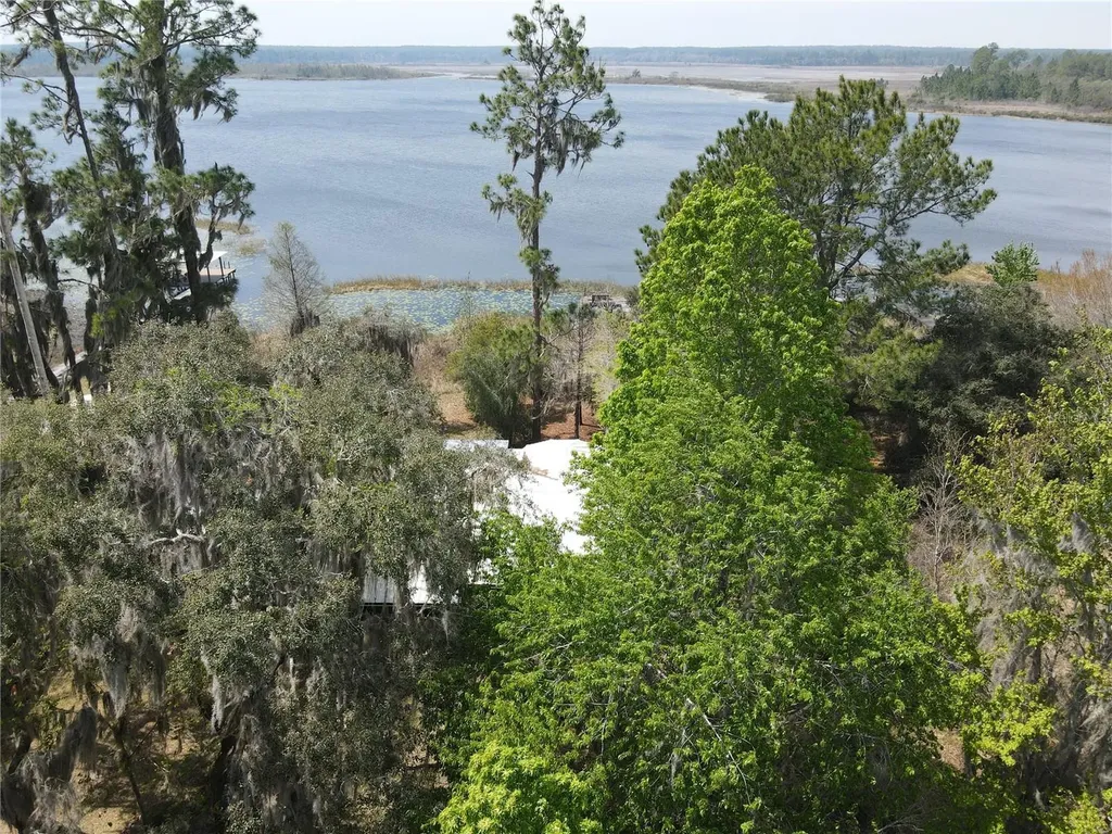 23797 NE 189th Street Fort Mc Coy FL 32134