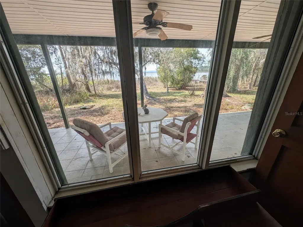 23797 NE 189th Street Fort Mc Coy FL 32134