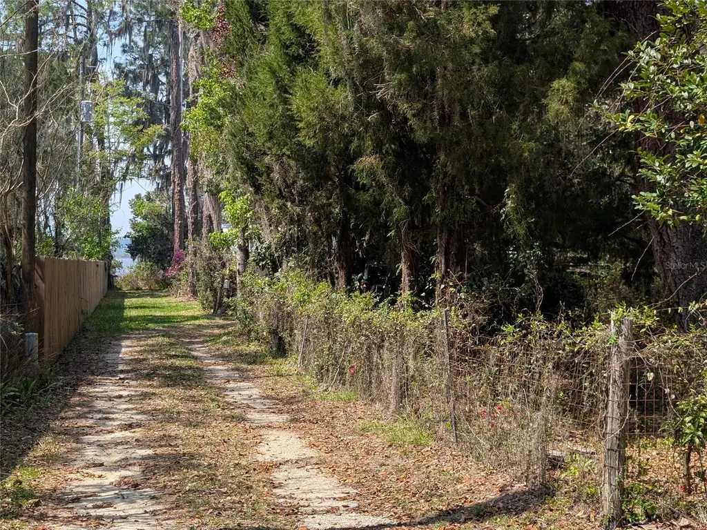 23797 NE 189th Street Fort Mc Coy FL 32134