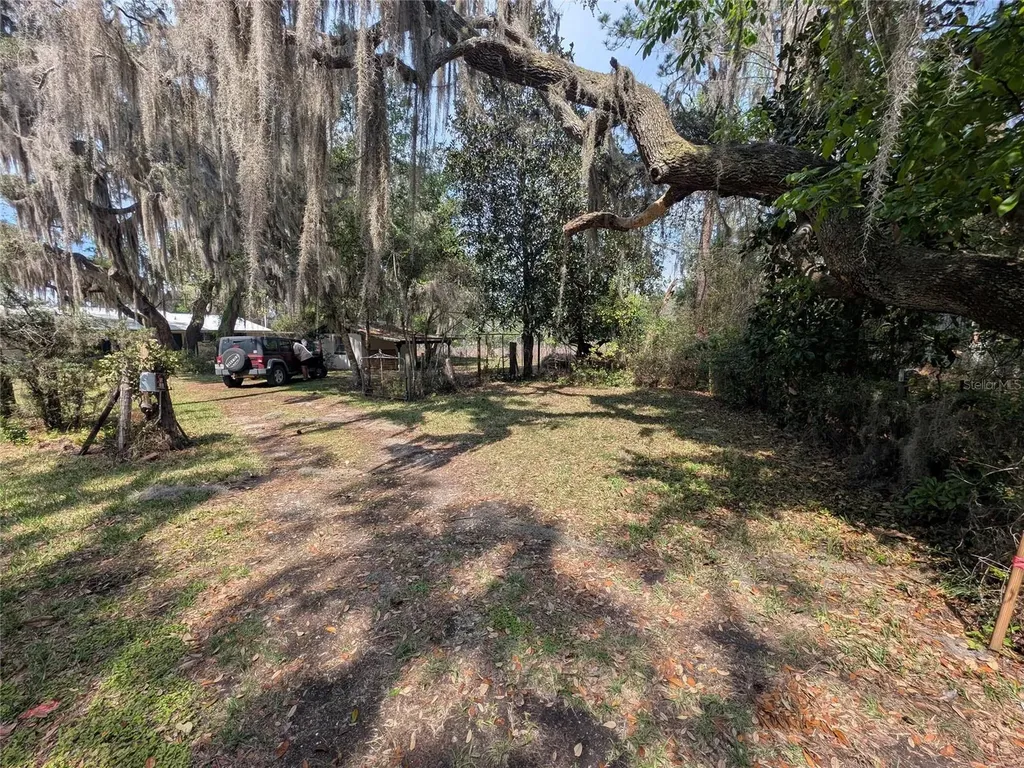 23797 NE 189th Street Fort Mc Coy FL 32134