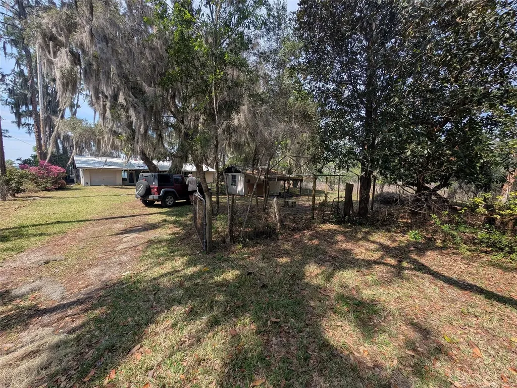 23797 NE 189th Street Fort Mc Coy FL 32134