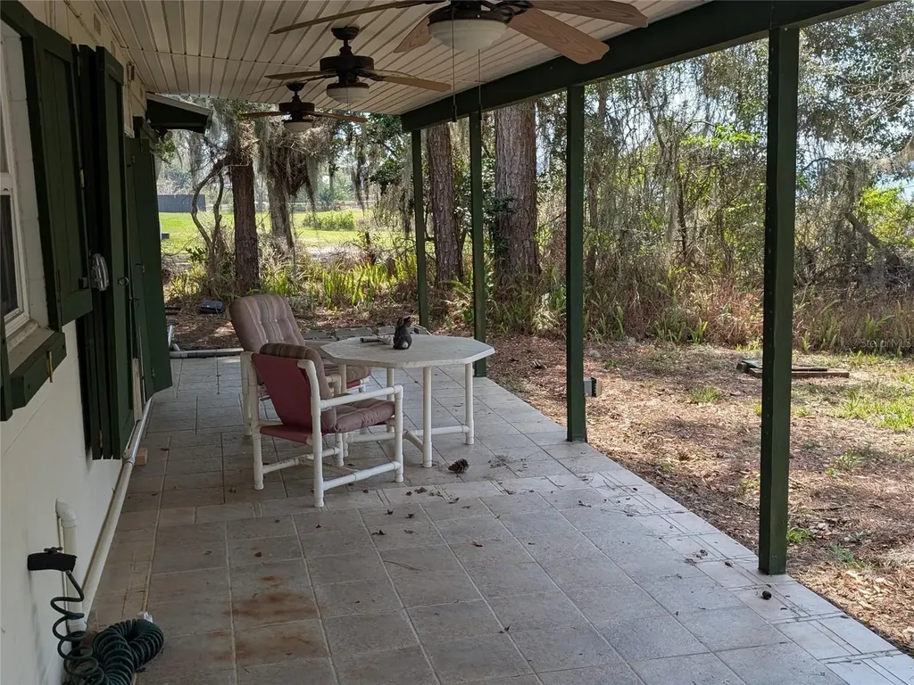 23797 NE 189th Street Fort Mc Coy FL 32134
