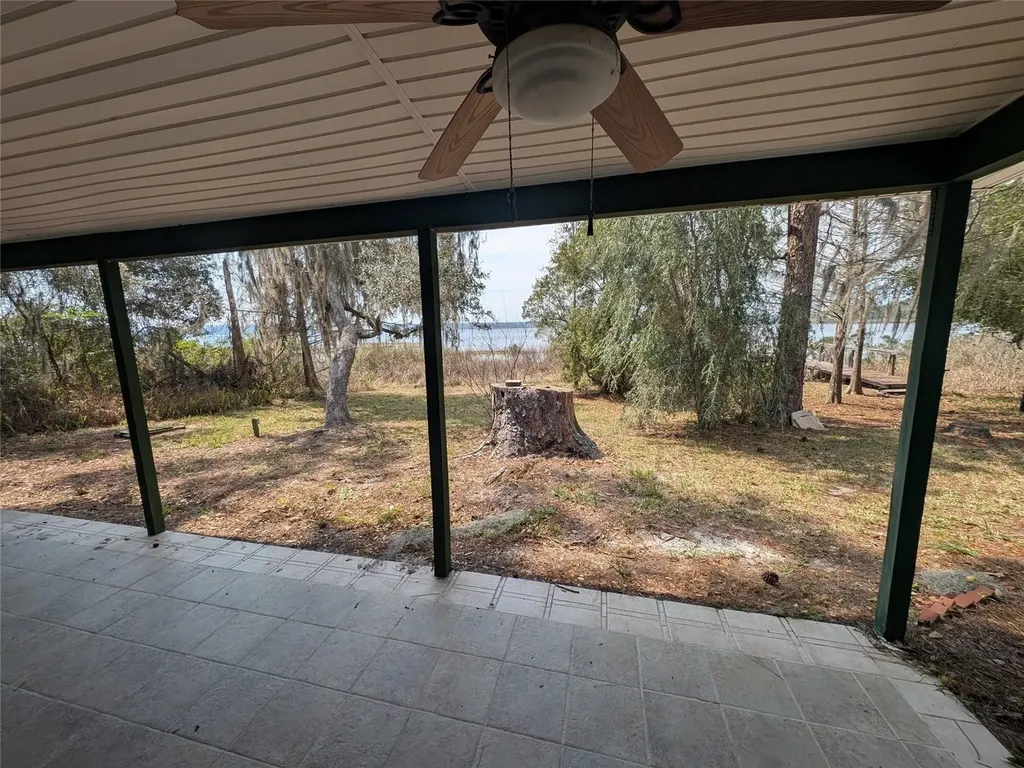 23797 NE 189th Street Fort Mc Coy FL 32134