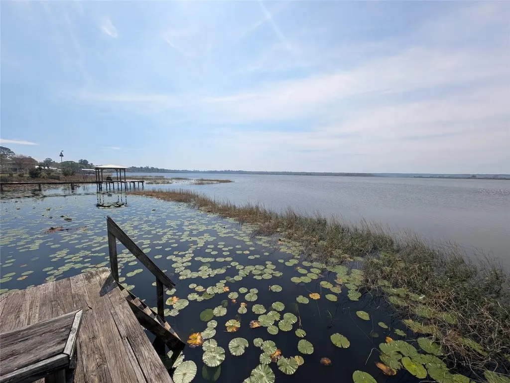 23797 NE 189th Street Fort Mc Coy FL 32134