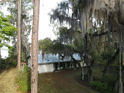 23797 NE 189th Street Fort Mc Coy FL 32134