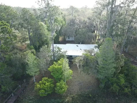 23797 NE 189th Street Fort Mc Coy FL 32134