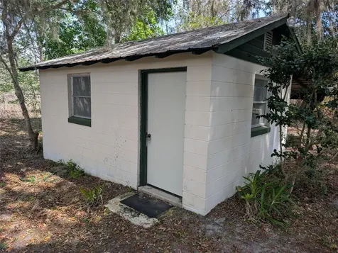 23797 NE 189th Street Fort Mc Coy FL 32134