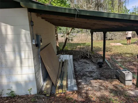 23797 NE 189th Street Fort Mc Coy FL 32134