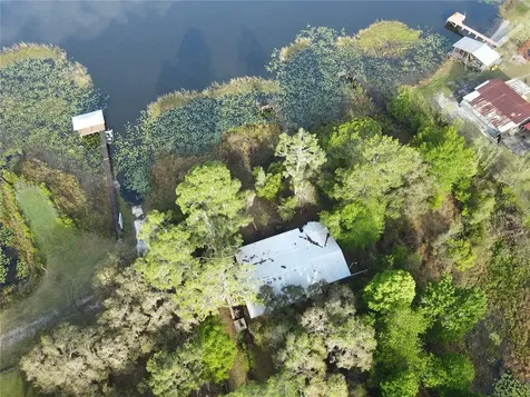 23797 NE 189th Street Fort Mc Coy FL 32134