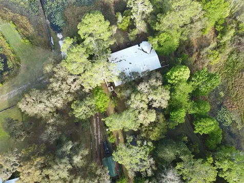 23797 NE 189th Street Fort Mc Coy FL 32134