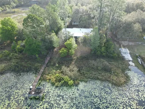 23797 NE 189th Street Fort Mc Coy FL 32134